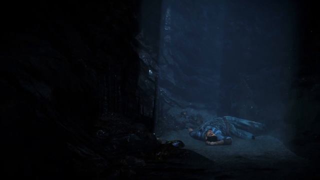Until Dawn