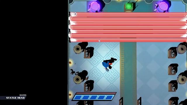 Mr Shifty 3# пробиваюсь к вершине