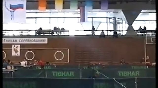 Власов Андрей, Ярославль 15 мая 1997