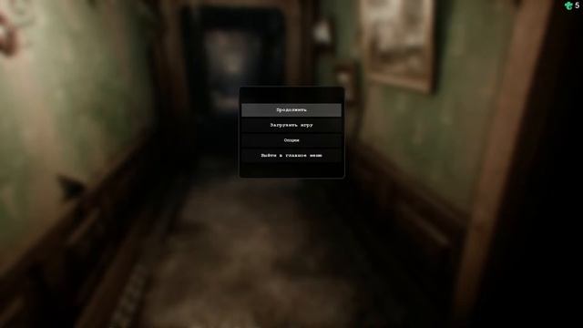 The Conjuring House - Стрим 01