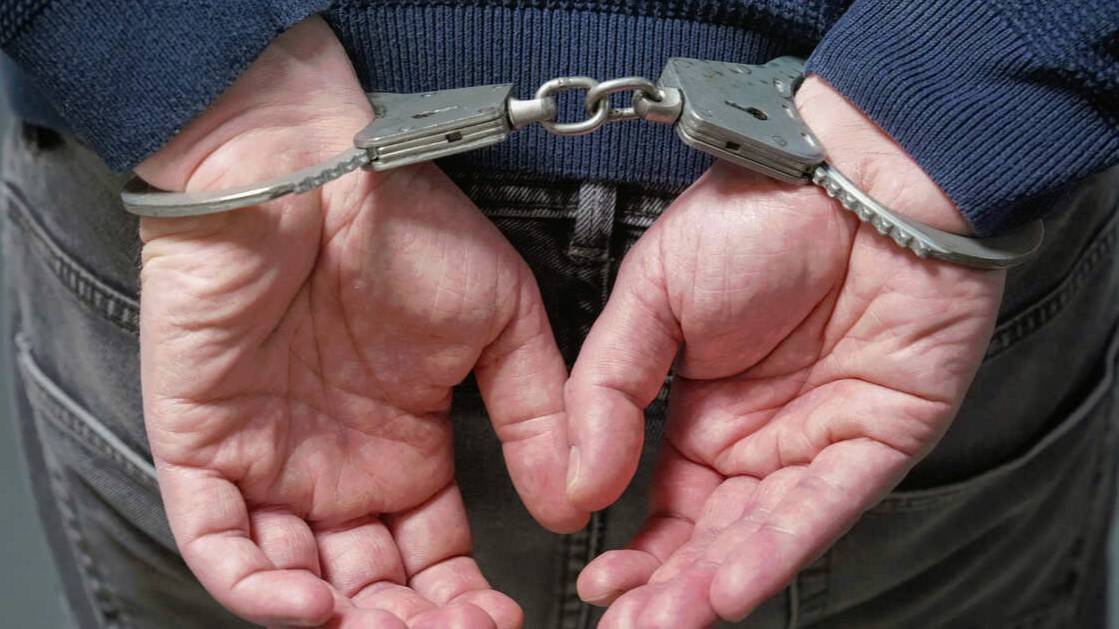 Глава Красноярска Логинов задержан по подозрению в получении взятки