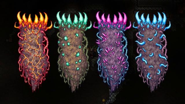 ВСЕ 115 ДОСТИЖЕНИЙ В ТЕРРАРИИ, И ИХ ПОЛУЧЕНИЕ за 5 МИНУТ