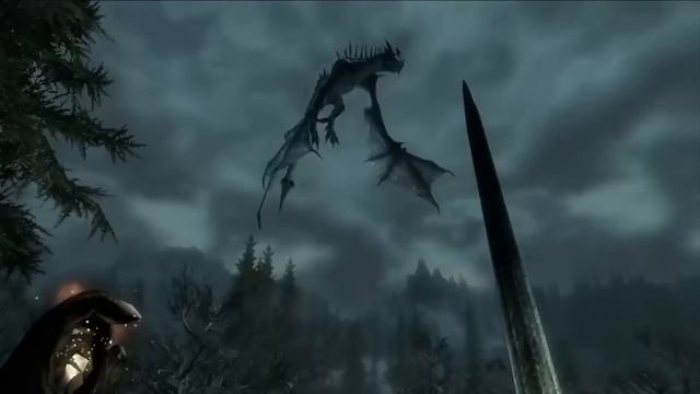 Скайрим: ПОЛНАЯ история ВСЕХ переизданий!