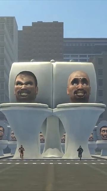 skbidi toilet 11