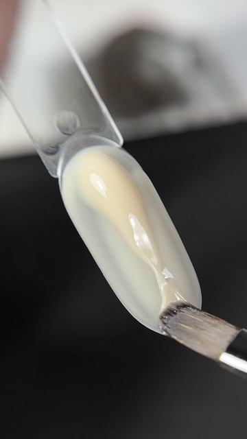 Скульптурный цветной гель Color Builder Gel № 007, 12г