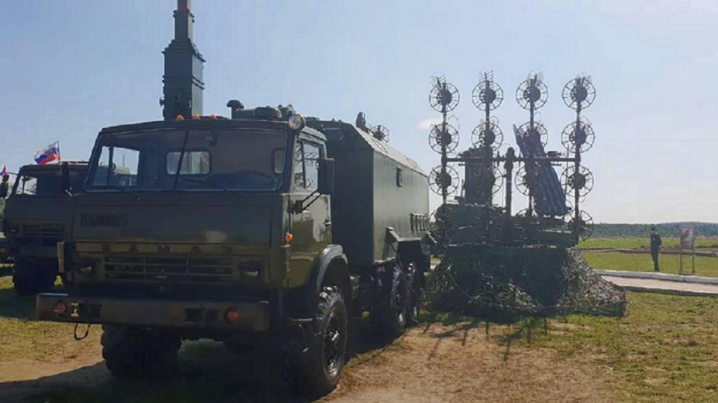 20_55_56Система «Купол Донбасса» перехватила 504 дрона ВСУ над территорией ДНР за неделю