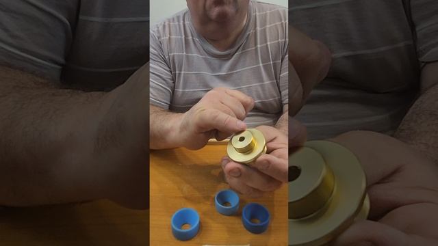 5776 вкладыши