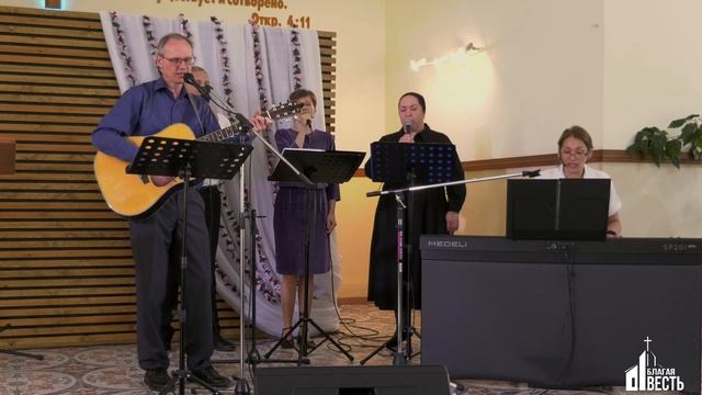 "Утром, когда встает рассвет..." (31.05.2025)