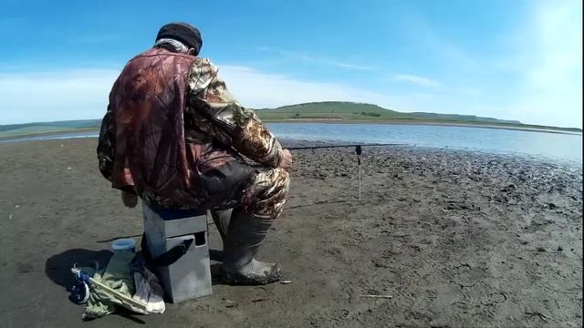 Транспорт, снасти, подготовка, способ рыбалки.