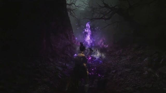 WUCHANG: Fallen Feathers. (Сосалик от китайцев в 2025г)