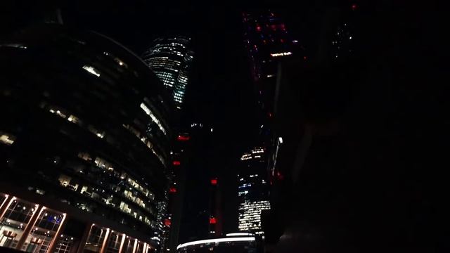 Приехала сестренка ♥ | Moscow City