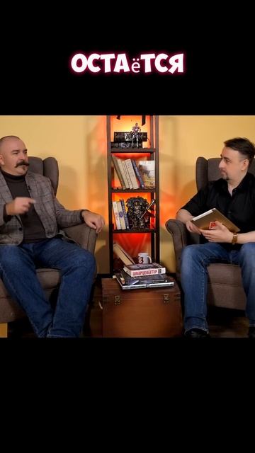 Клим Жуков как Кемерон хитрил что бы протолкнуть Терминатора к успеху