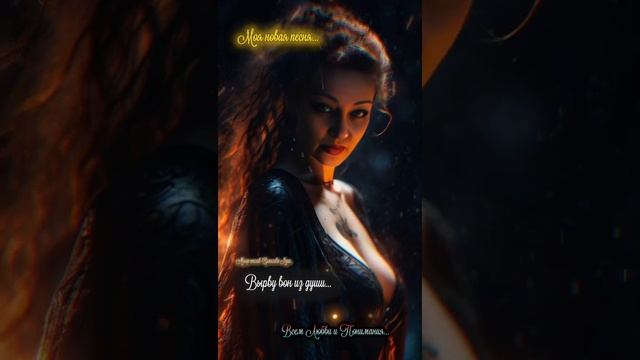Вырву вон из души...Новый стих моей души...
Lara Ermolova(Снежная