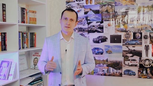 Как купить коммерческую #недвижимость в кредит