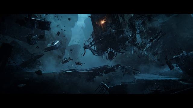 Call of Duty: Black ops 7 | Official Trailer