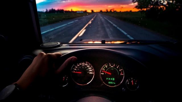 Energy for your morning - ai edm music bass for car 🔥