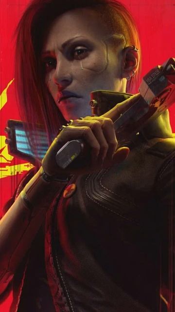 Большое обновление Киберпанк 2077 🤔 #игры #киберпанк2077 #киберпанк #cdprojektred #cyberpunk2077