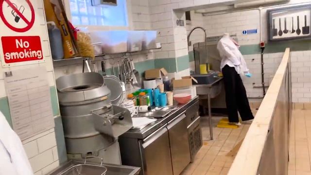 Мистер Макс • Mister Max - ВЛОГ Тюрьма #