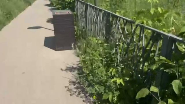 Пыль Ветра: Одинокие Километры
