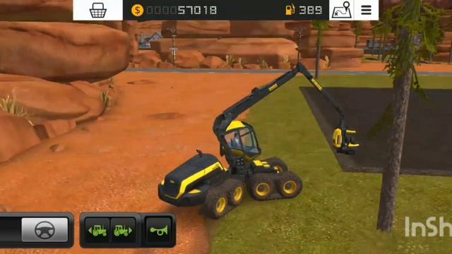часть 3 по игре фс 18