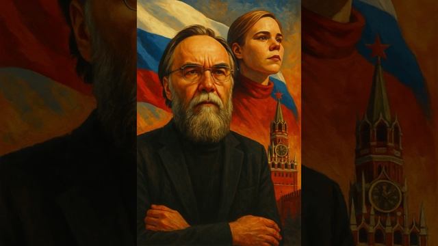 На передовой Русского мира
