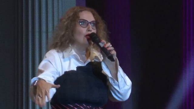 Забайкальская филармония. Маргарита Колотилина и артисты шоу-балета «КLЮКВА»
