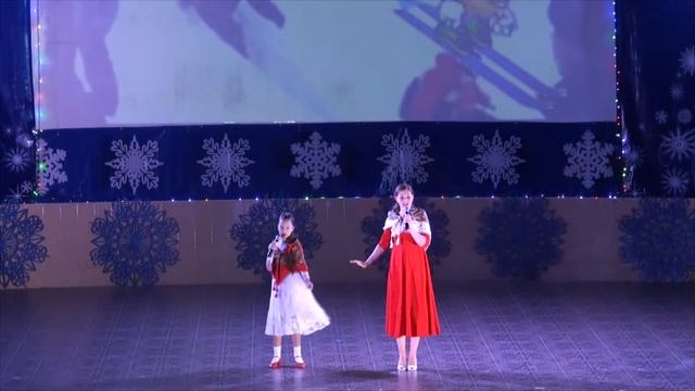4  «Кабы не было зимы»