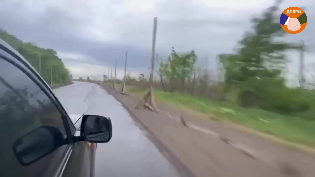 Военнослужащие группировки войск «Центр» и волонтеры помогли воссоединиться семье из освобождённо...