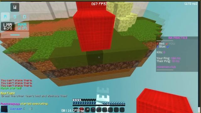 Я нашёл ЛУЧШИЕ РП для ПВП 1.8.9