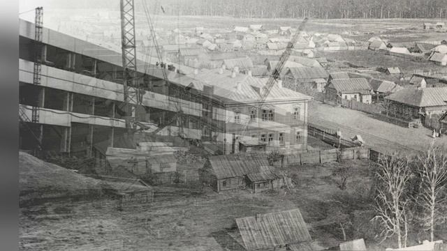 Вводный обзор - Тольятти