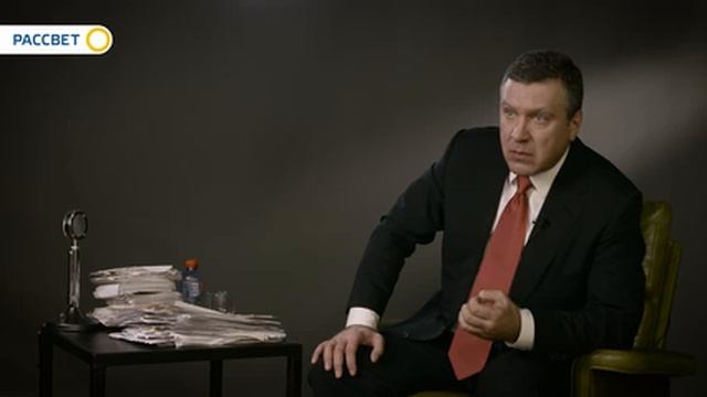 Игорь Беркут. Часть II. Украина-Израиль_ один народ_ одна судьба. 07.03.2017 [Рассвет)