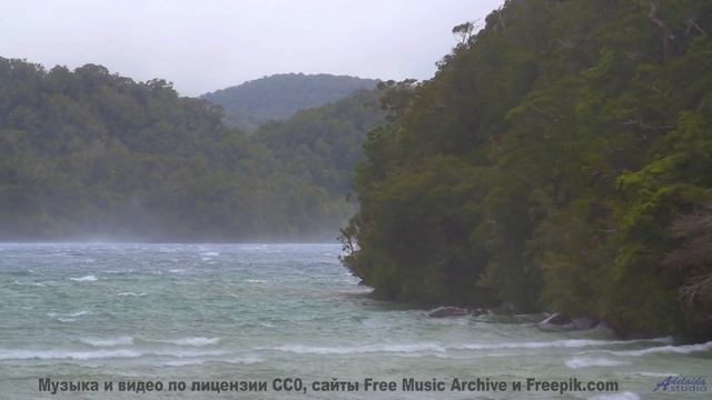 Эта композиция взламывает сны - что вы увидите ночью - Sacred Mountain -- Ayla Nereo -- Beheld