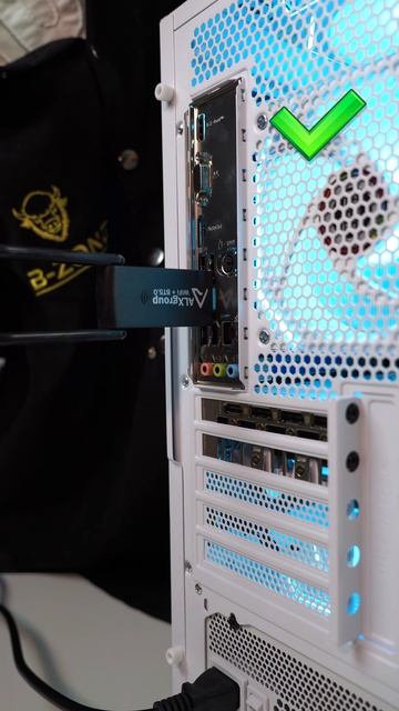 Сломали все стены #пк #сборкапк #компьютер #pc #gaming #rtx #сборка