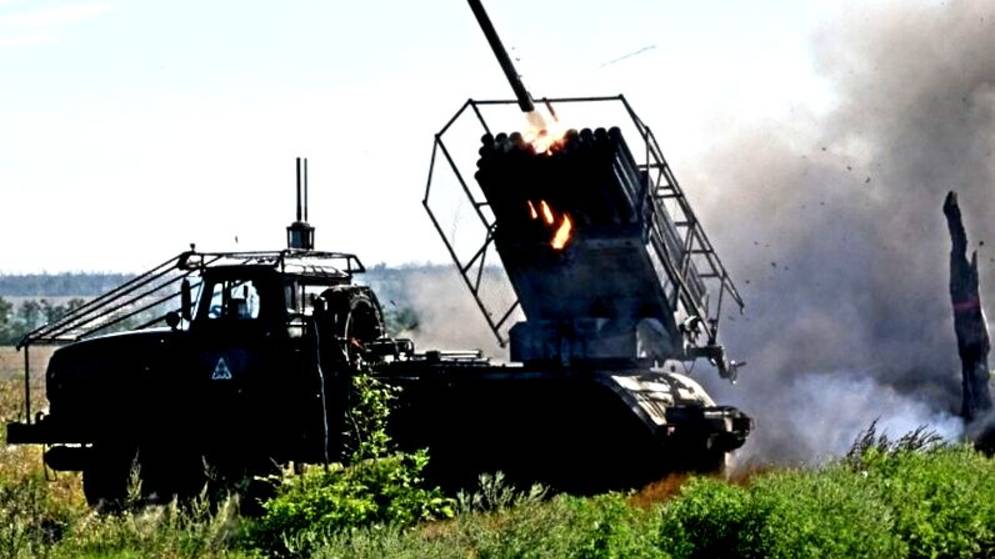 Появились подробности массированного удара на Украине