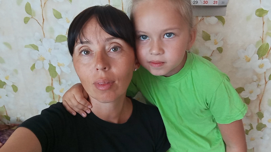 Короткое видео.Ждем гостей.Обзор покупок.Дети наводят порядок.