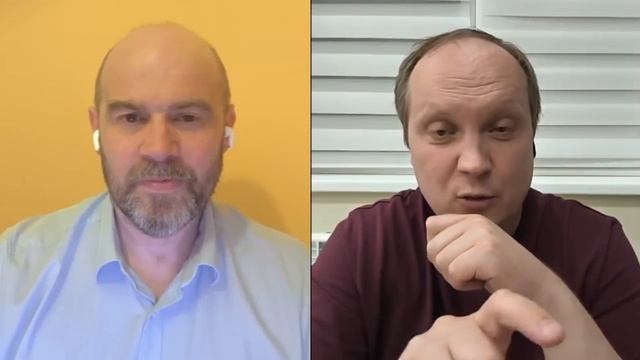 Разбор полетов 22 неделя 2025