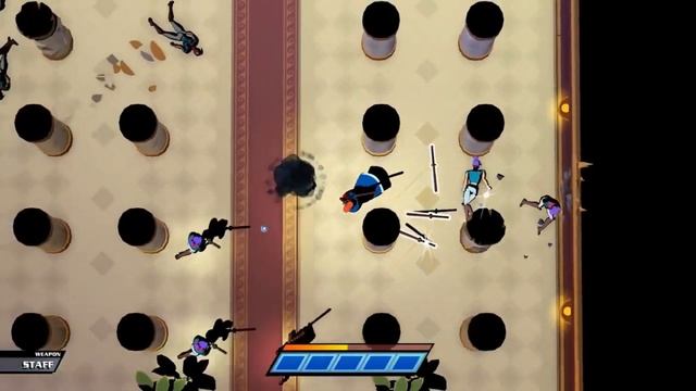 Игра о которой НИКТО не знает Mr.Shifty