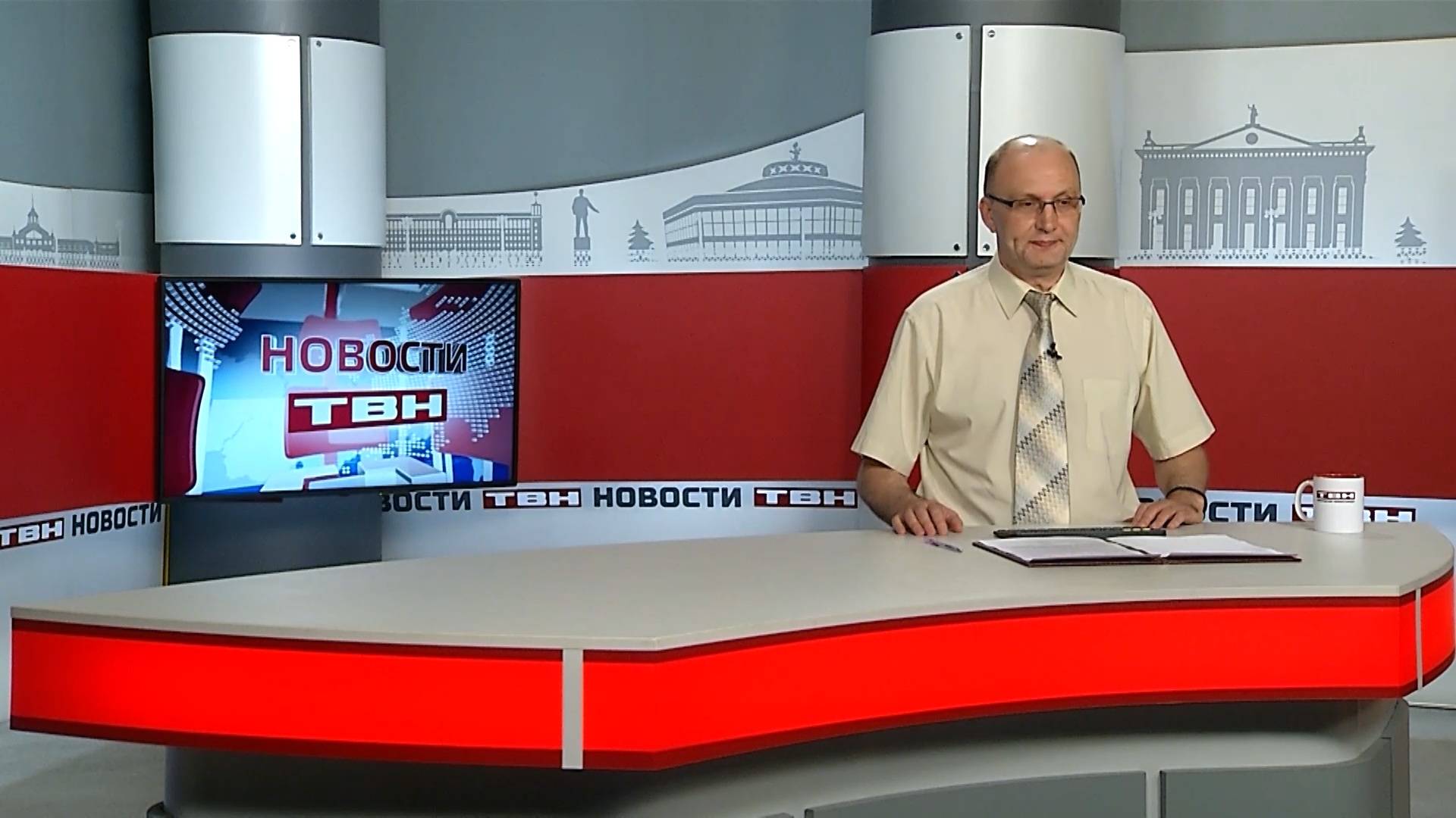 Новости ТВН от 06.06.25 (12+)