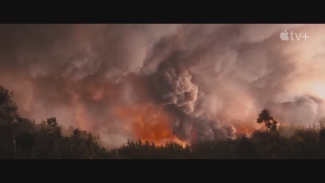 «Потерянный автобус» с Мэттью Макконахи, трейлер