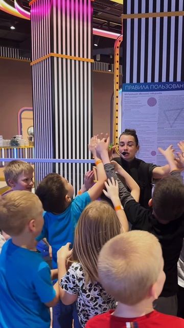 Вот и подошла к концу пора выпускных! 🥳