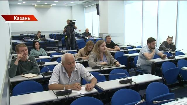 Новости Татарстана от 07/06/25 - ТНВ