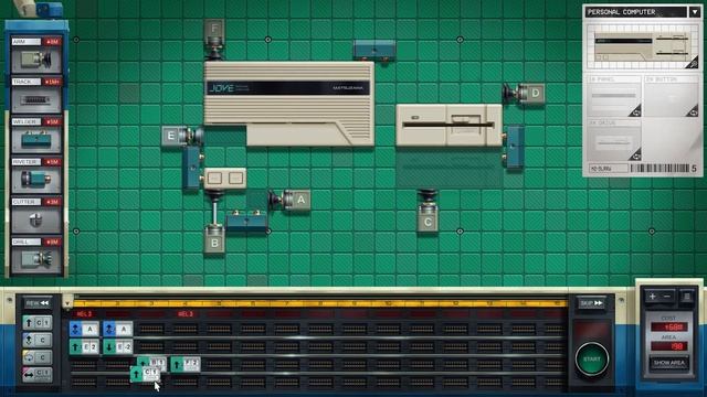 Kaizen: A Factory Story - Official Release Date Trailer
