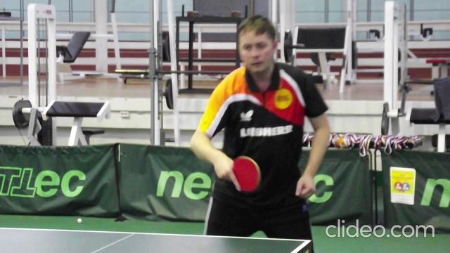Власов Алексей на тренировке в Клубе 18 сен 2015