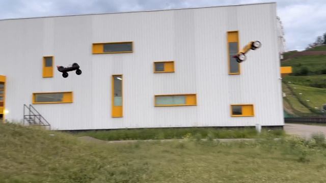 06.06.2025 Встреча RC Нижний Новгород. Моделисты в скейт-парке. Башим, дрифтим, гоняем. #rccar #rc