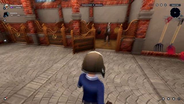 ПОКУПКА НОРИКЕРСКОЙ ЛОШАДИ | Star Stable Online