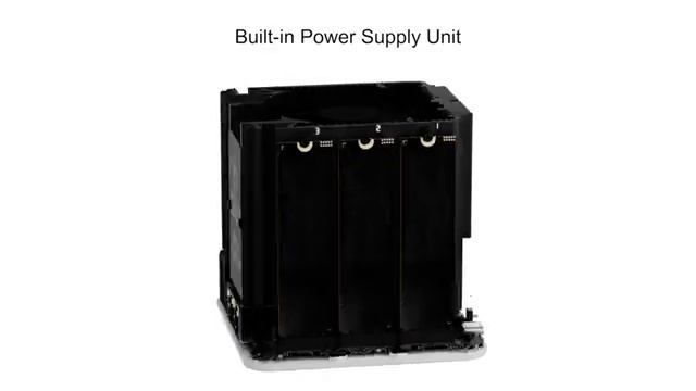 Beelink ME mini - NAS хранилище для дома