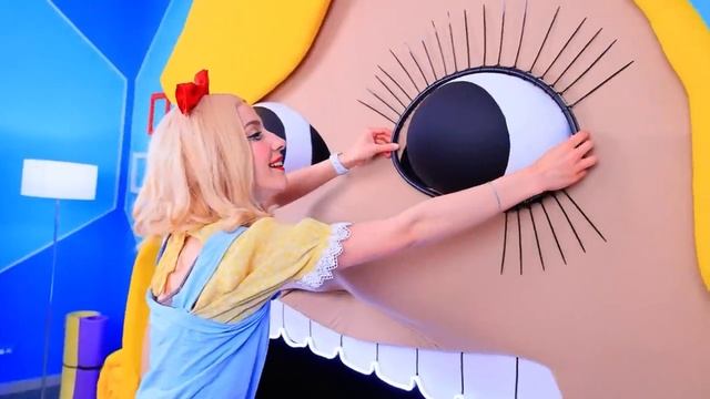 Трум Трум [ Troom Troom ] - Мы построили секретный домик Miss Delight и CATNAP! Poppy Playtime 3