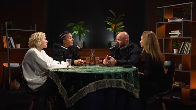 История отношений блогеров-миллионников Кристины и Евгения Марченко #podcast #отношения #психология