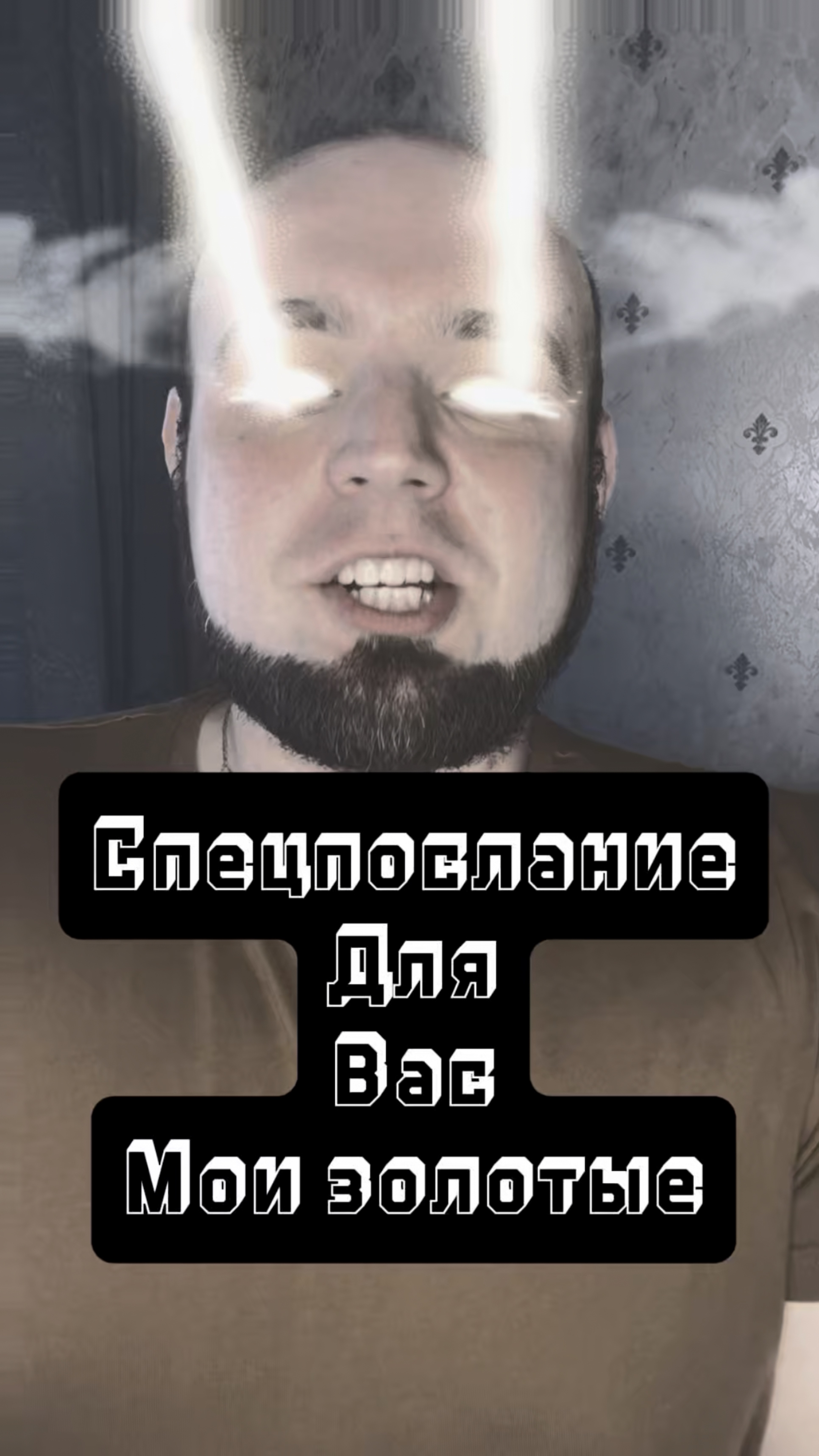 Всем всем всем