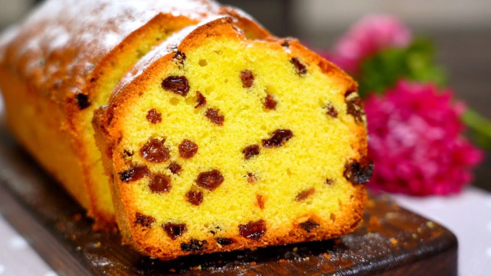 ДО ЧЕГО ЖЕ ВКУСНО!! ЗНАМЕНИТЫЙ СТОЛИЧНЫЙ КЕКС!